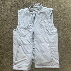 Travis Mathew vest